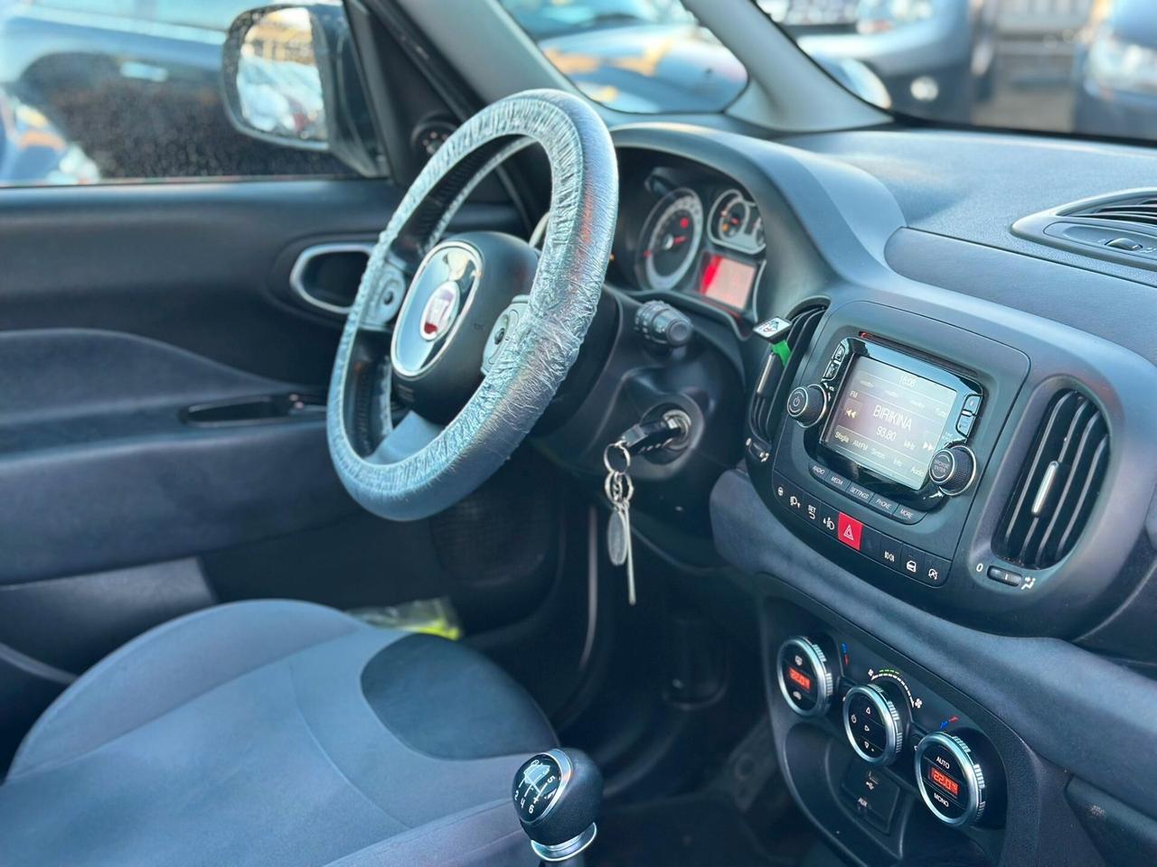 Fiat 500L 1.6 Multijet 105 CV Lounge PROMO FIN. 6500€