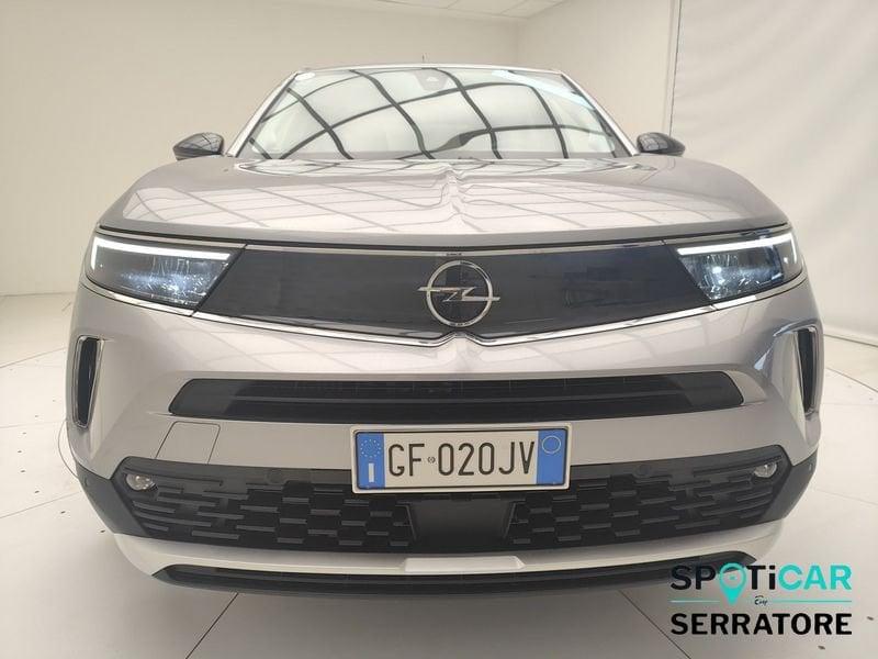 Opel Mokka II 2020 1.2 t Elegance s&s 130cv