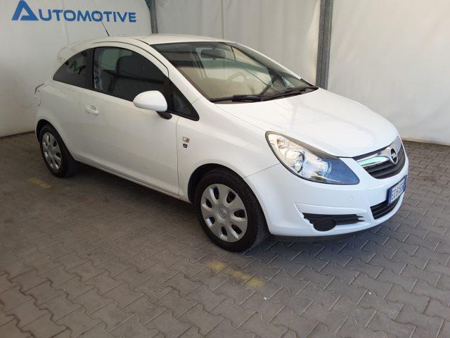 OPEL Corsa 1.0 12v 3 porte Club