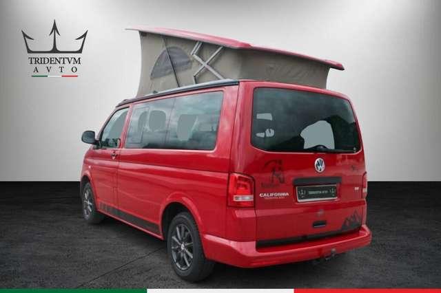 Volkswagen T5 California 2.0 Tdi Beach 140cv