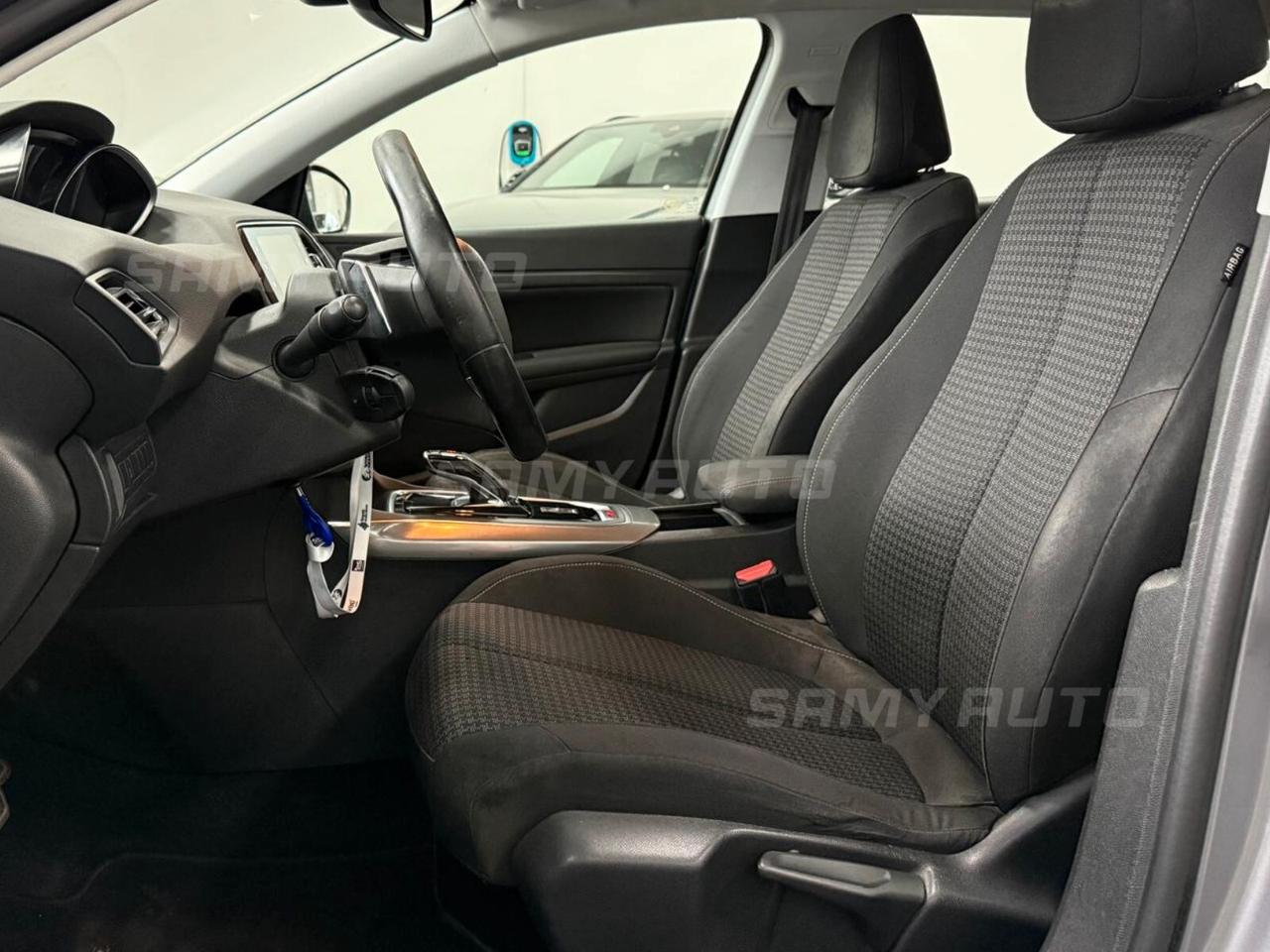 Peugeot 308 BlueHDi 130 S&S Active