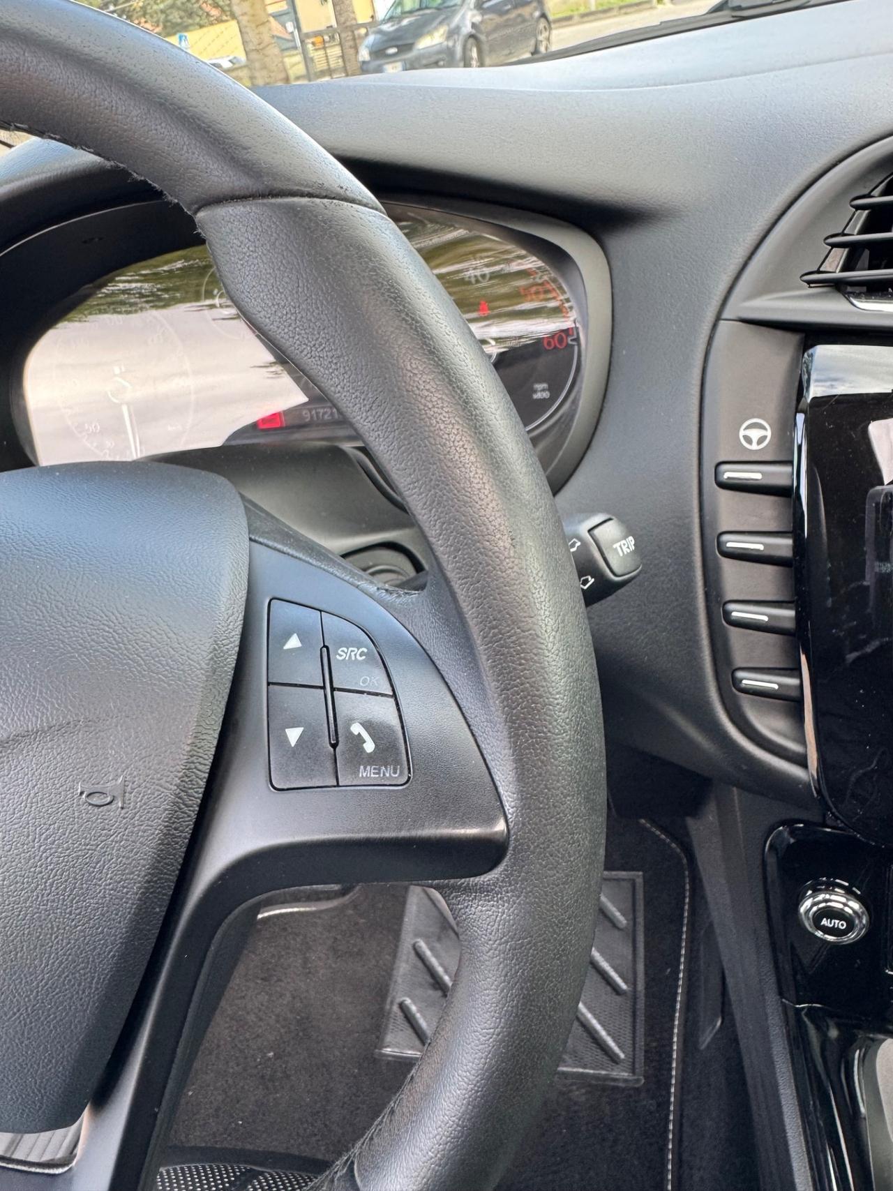 Lancia Delta 1.6 Multijet SOLO 92.000 KM/TETTO APRIBILE