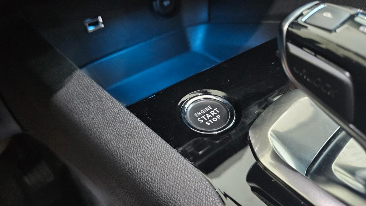 Peugeot 3008 BlueHDi 130 S&S EAT8 Allure Pack