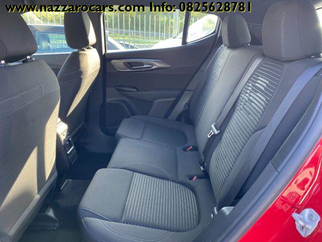 ALFA ROMEO Tonale 1.6 diesel 130 CV TCT6 Super CARPLAY