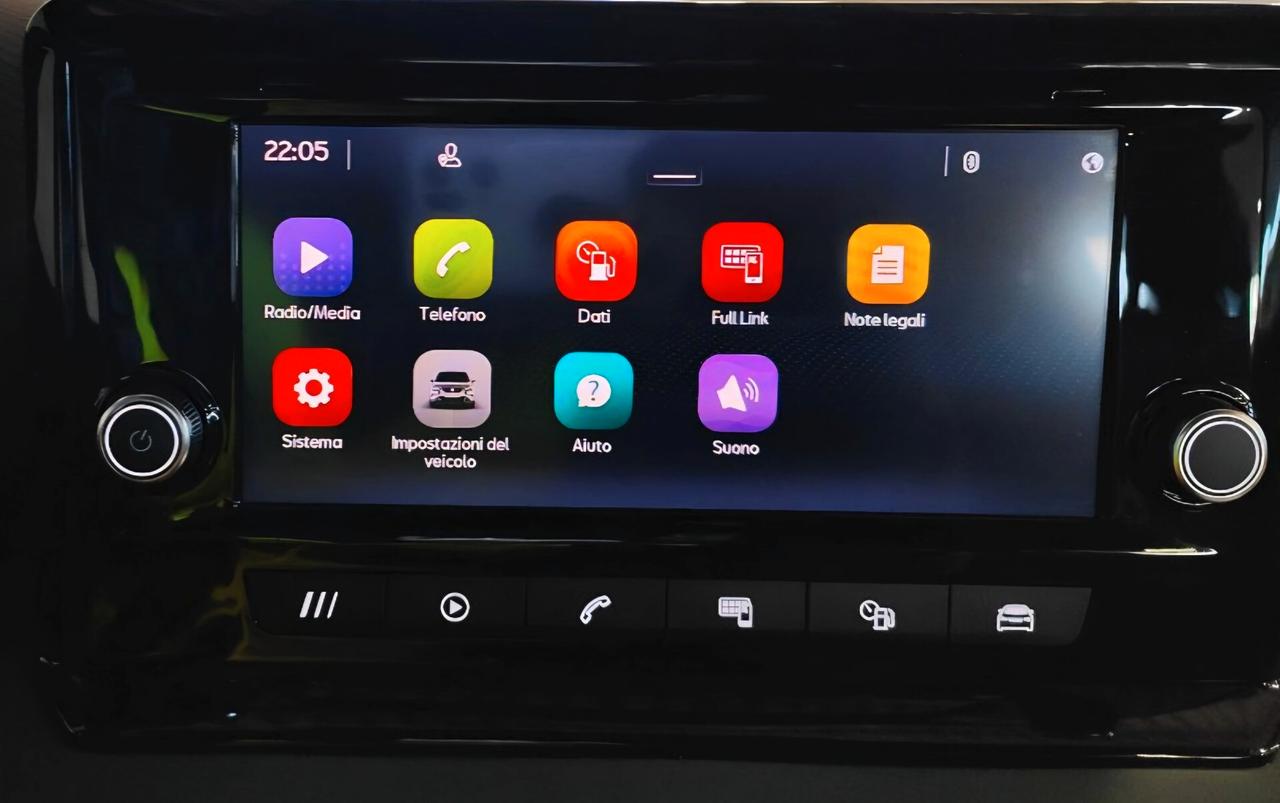 Seat Arona 1.0 EcoTSI 110 CV DSG XPERIENCE auto pari al nuovo