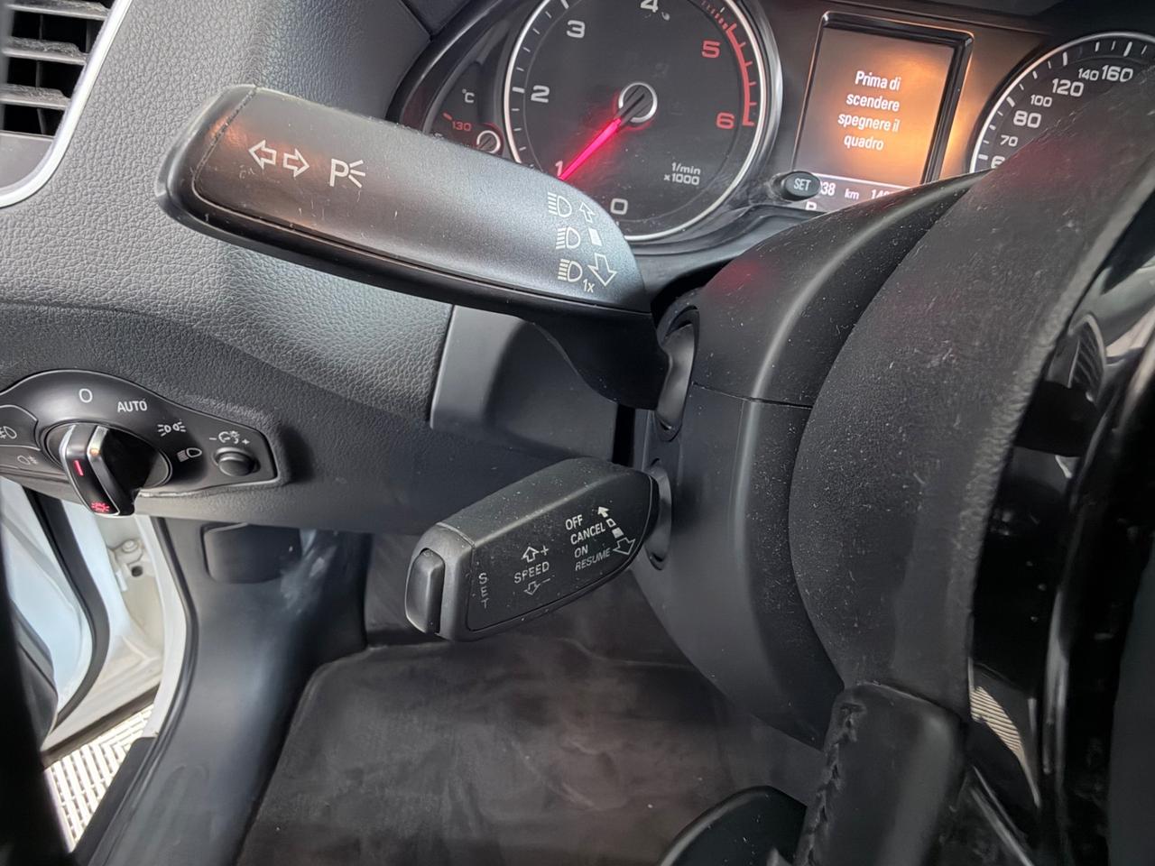 Audi Q5 2.0TDI 177CV quattro S tronic Advanced Plus 2014