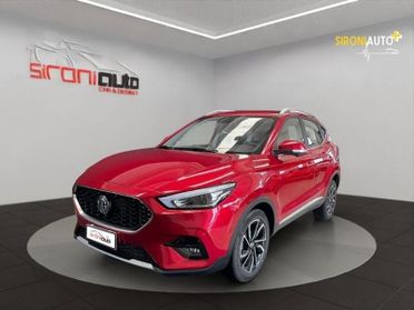 MG ZS ZS 1.5 VTi-tech Luxury - PROMO SIRONIAUTO+