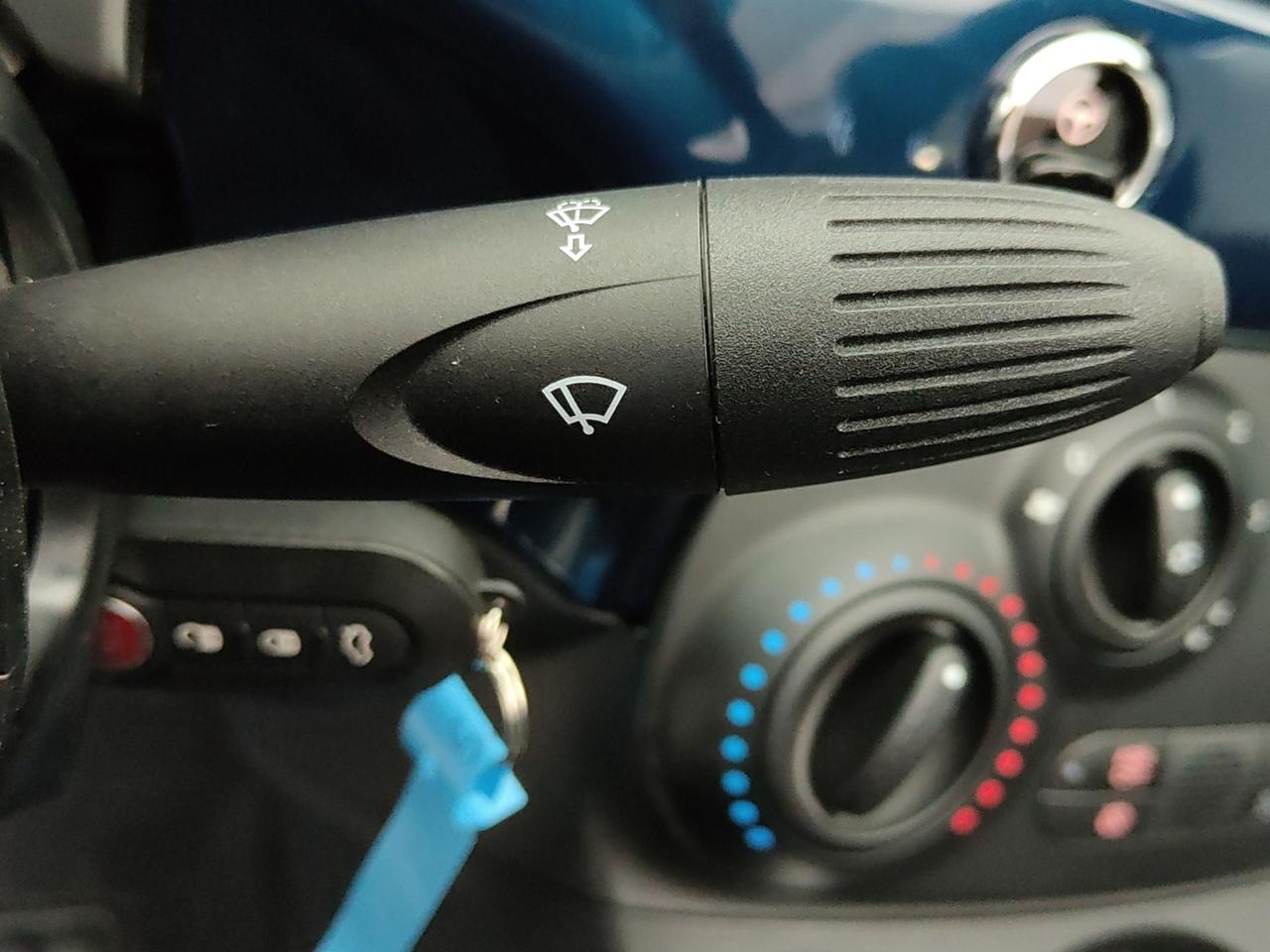 FIAT 500C III 2015 1.0 70CV HIBRID DOLCEVITA