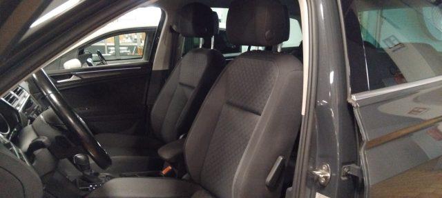 VOLKSWAGEN Tiguan 1.5 TSI 150 CV DSG Business