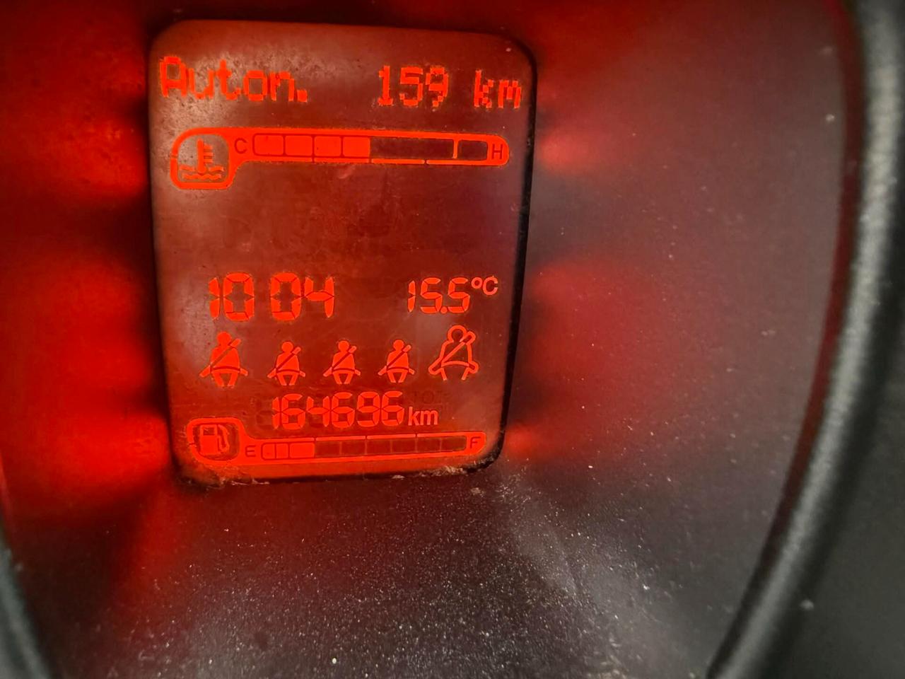 Fiat Panda 1.3 MJT 95 CV S&S - 2017