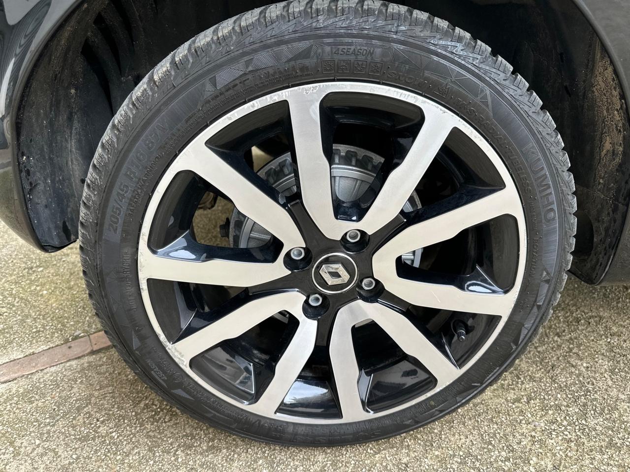 Renault Twingo Sport 90 cv