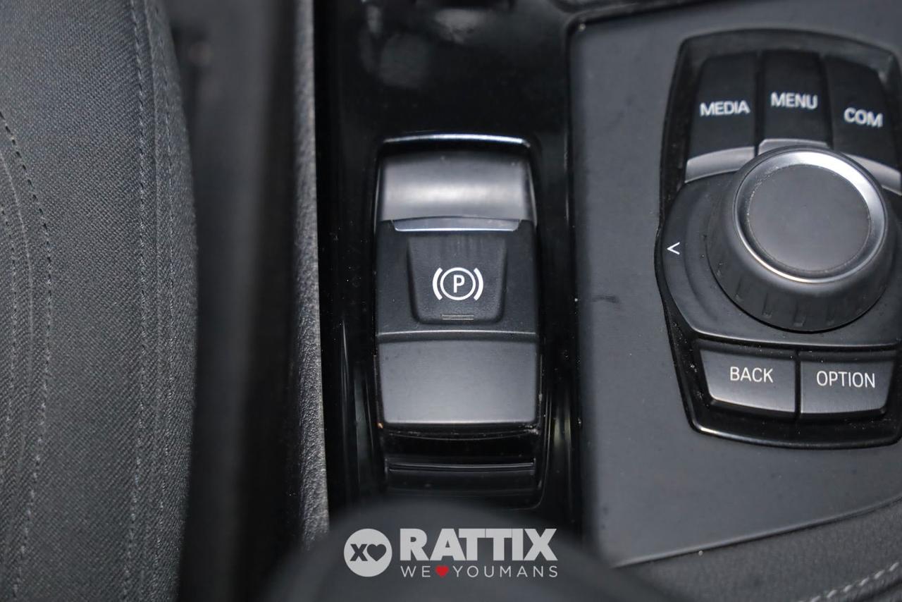 BMW X2 2.0 150CV sDrive18d