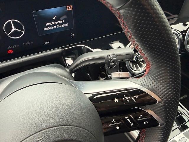 MERCEDES-BENZ EQA 250+ AMG Line Advanced Plus