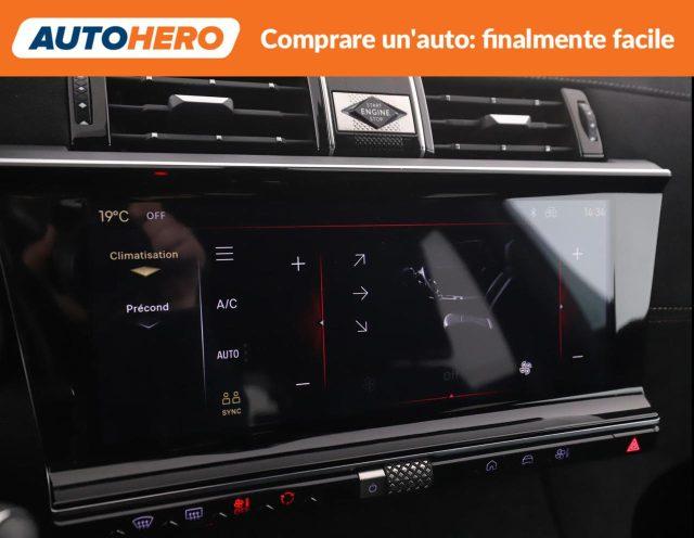 DS AUTOMOBILES DS 7 E-Tense 225 Performance Line+