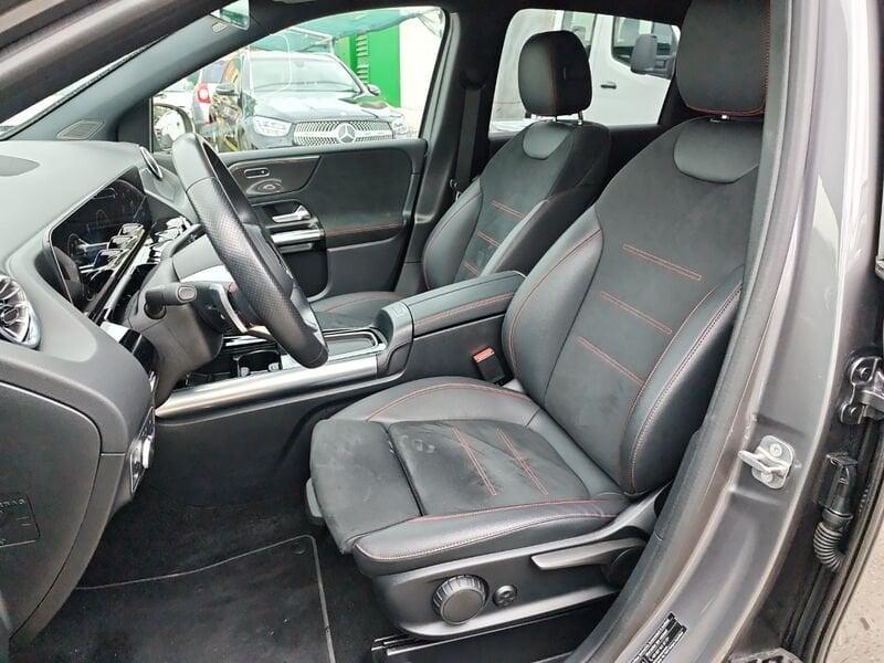Mercedes-Benz Classe B B 180 d AMG Line Advanced Plus