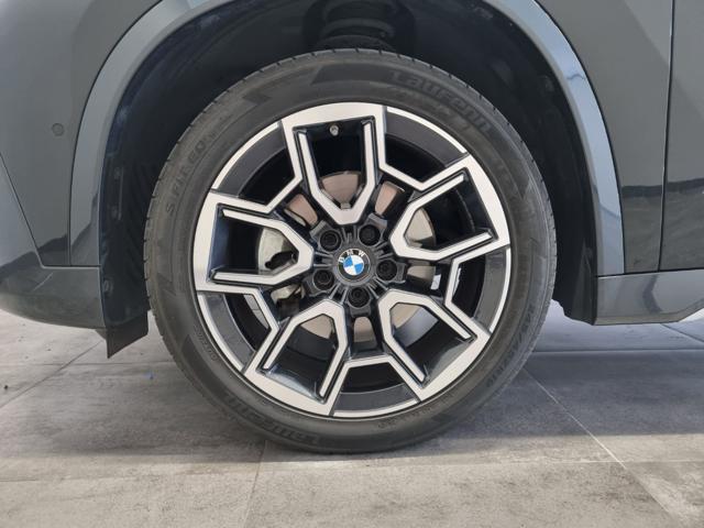 BMW X1 sDrive 18d xLine