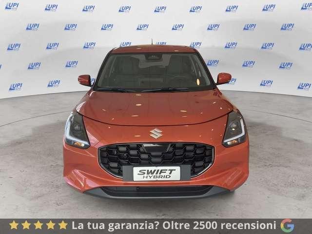 Suzuki Swift Swift 1.2 Hybrid 4WD AllGrip Top