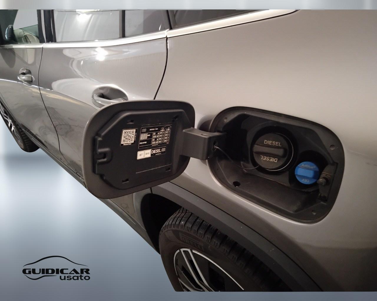 Mercedes-Benz GLA-H247 2020 - GLA 180 d Sport Plus auto