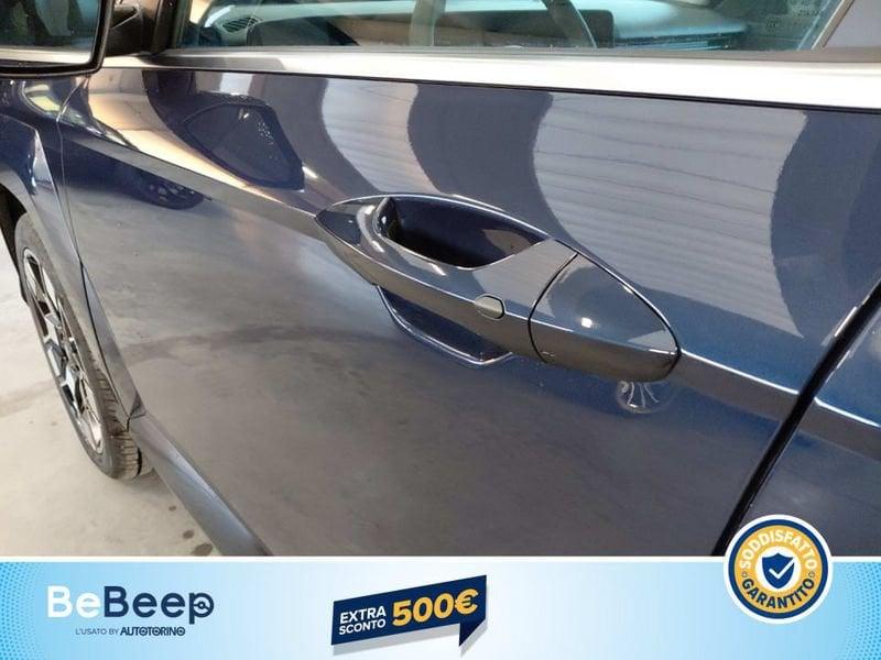 Hyundai Kona 64,8 KWH EXCLUSIVE