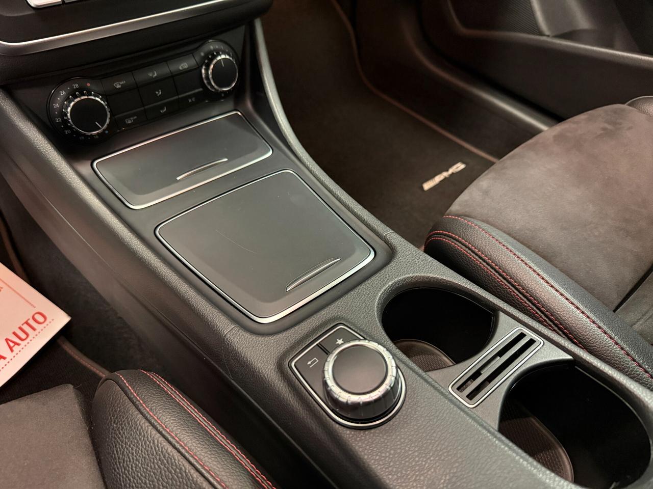 Mercedes-benz CLA 200 d Automatic Premium