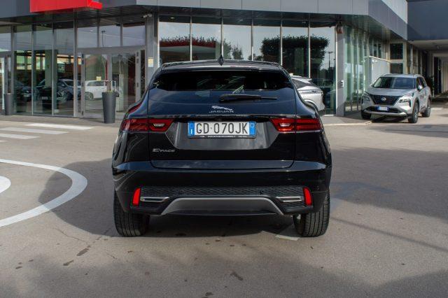 JAGUAR E-Pace 2.0D I4 163 CV AWD Auto R-Dynamic SE