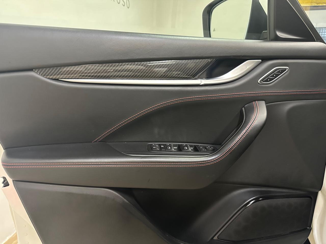 Maserati Levante V6 Diesel AWD