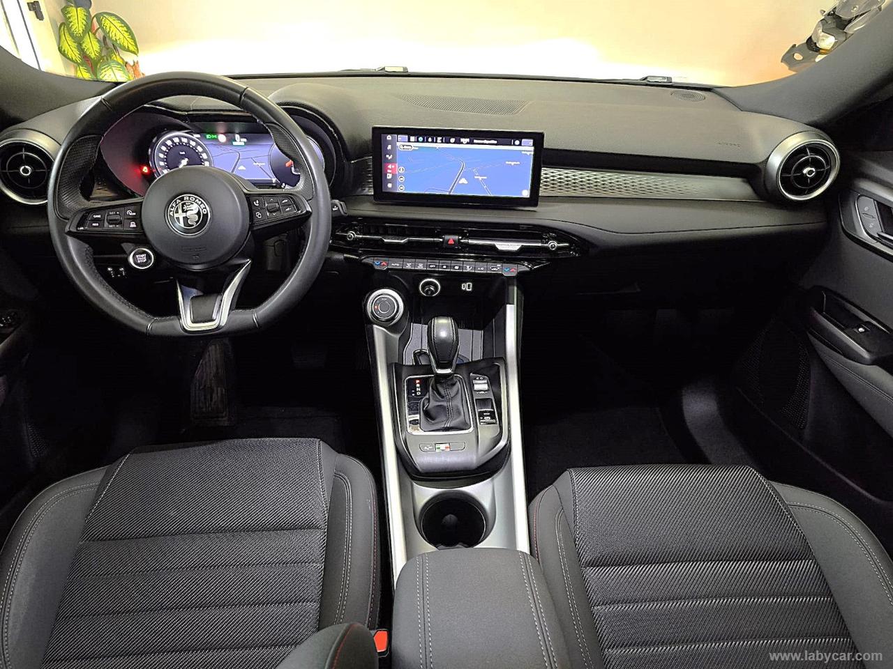 ALFA ROMEO Tonale 1.5 130 CV MHEV TCT7 Sprint PREZO REALE*27.000KM