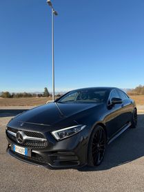 Mercedes-benz CLS 350 d 4Matic Auto Premium Plus