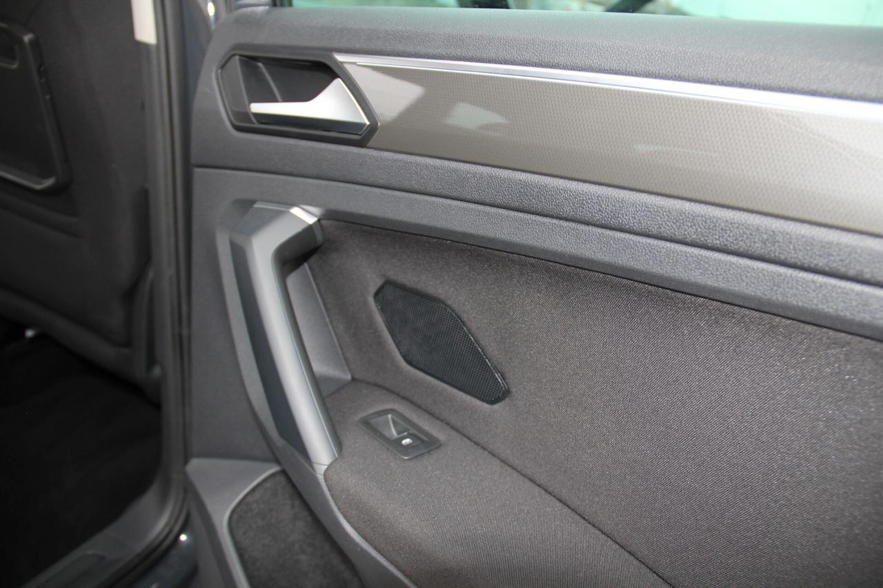 Volkswagen Tiguan 2.0 TDI SCR BMT IQ.DRIVE (KW 110 CV 150)