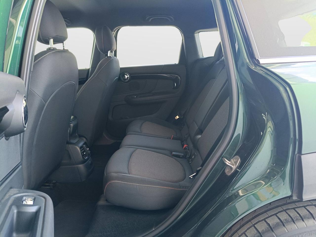 MINI Mini Countryman F60 2017 - Mini Countryman 1.5 Cooper auto