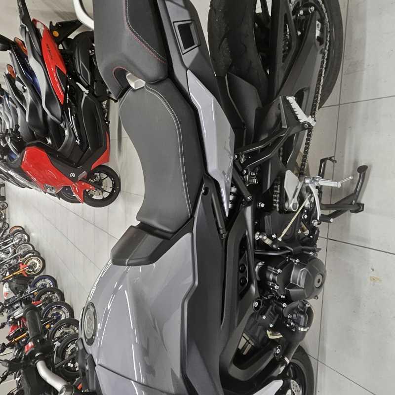 Yamaha Tracer 900 - 2019