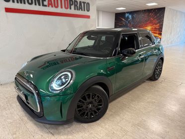Mini 1.5 Cooper Yours