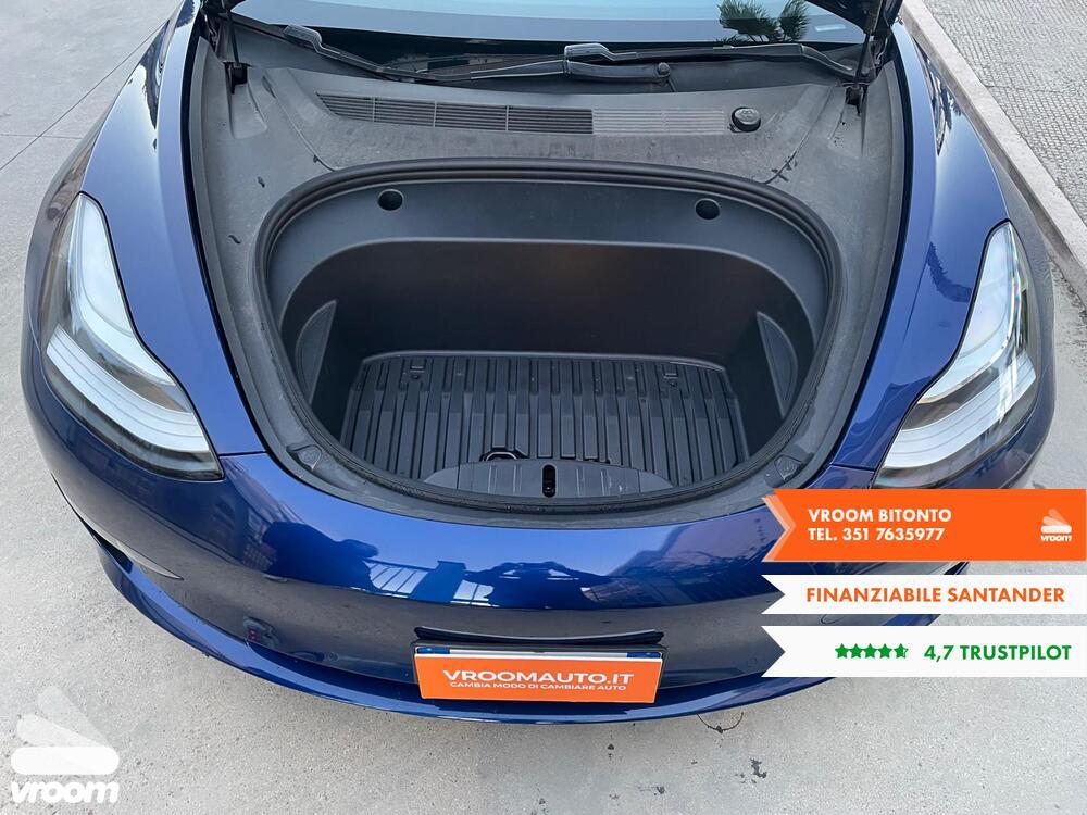 TESLA Model 3 Model 3 Long Range Dual Motor AWD