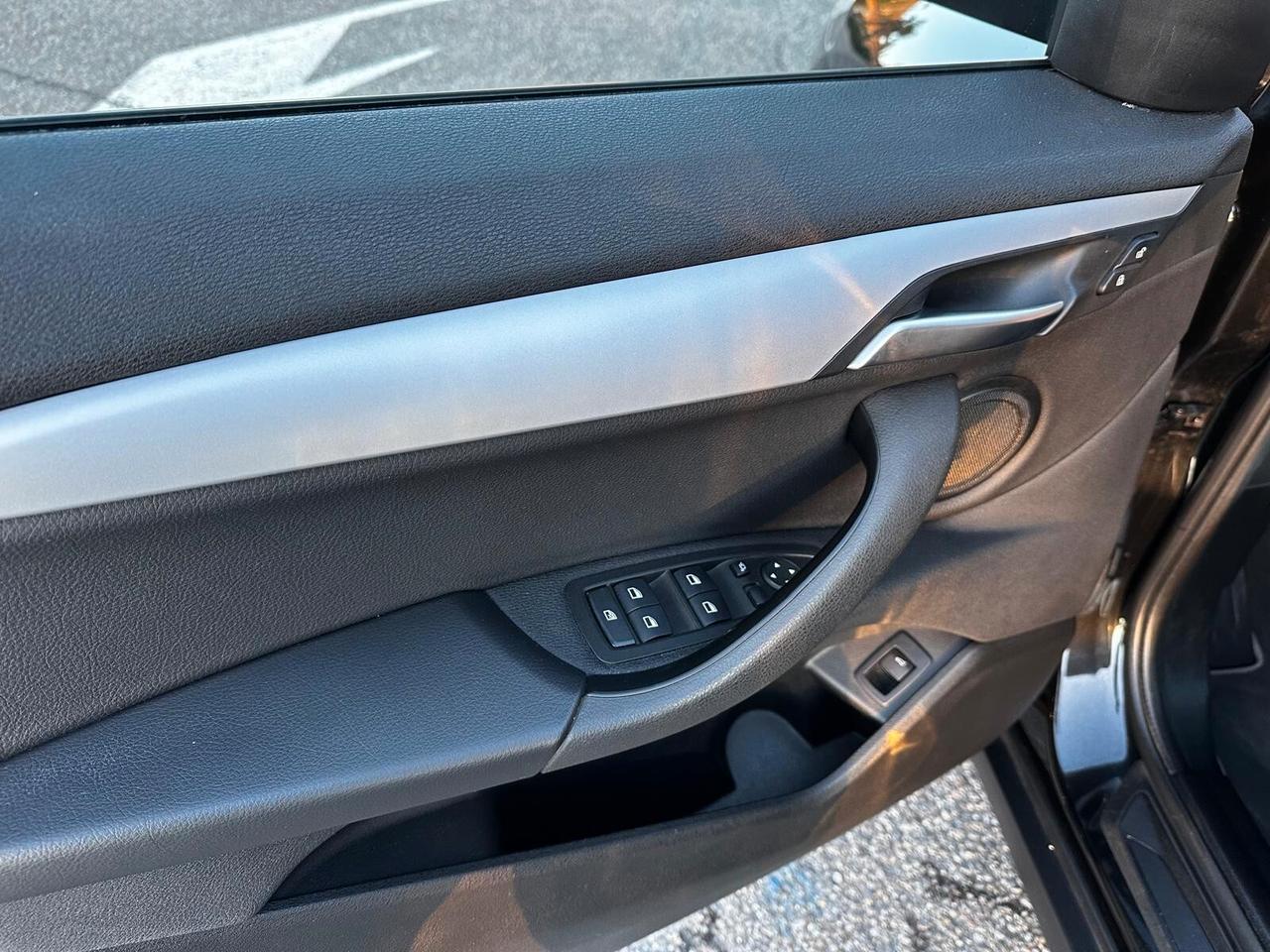 Bmw X2 xDrive18d Advantage