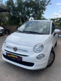 Fiat 500 1.0 Hybrid Pop