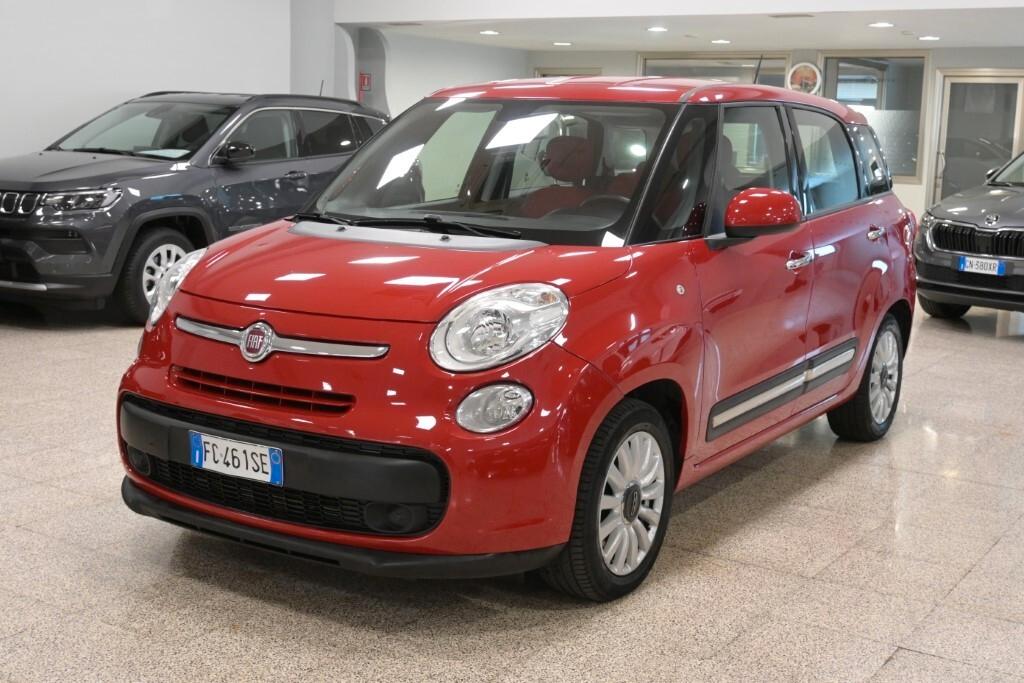 Fiat 500L Living 1.6 Multijet 120 CV Business