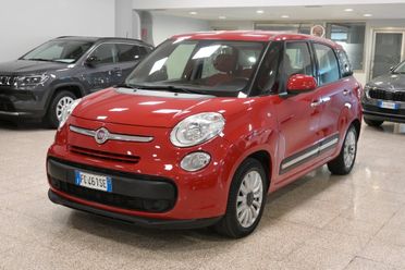 Fiat 500L Living 1.6 Multijet 120 CV Business