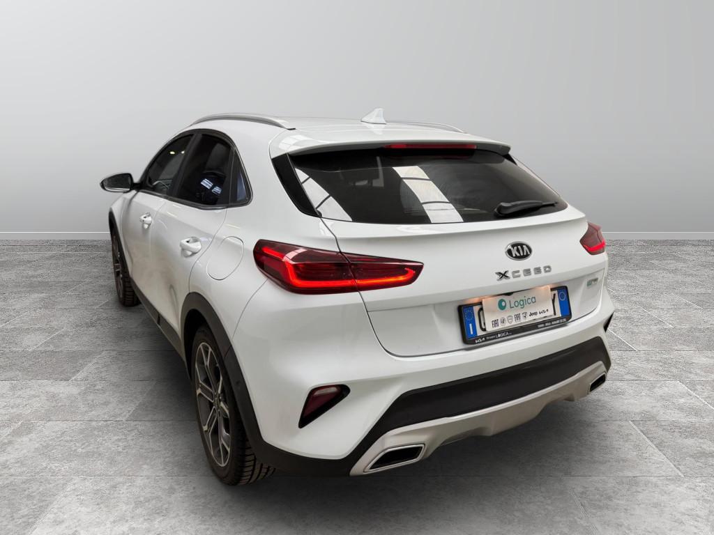 KIA XCeed 2019 - XCeed 1.0 t-gdi High Tech Adas Pack Gpl 117cv