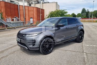 LAND ROVER Range Rover Evoque 2.0D I4 180 CV AWD Auto R-Dynamic SE
