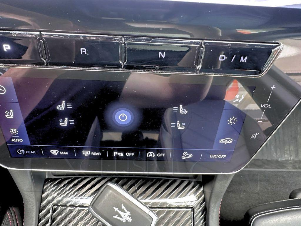 MASERATI - Grecale - 2.0 MHEV Modena