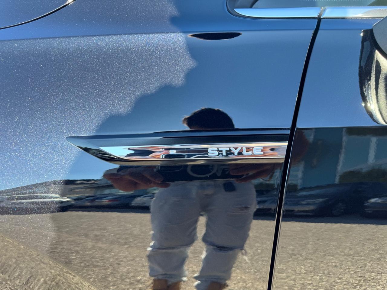 Volkswagen Golf 1.5 TSI 130CV EVO ACT Style NEOPATENTATI