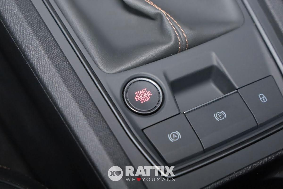 Cupra Formentor 1.5 tsi 150CV