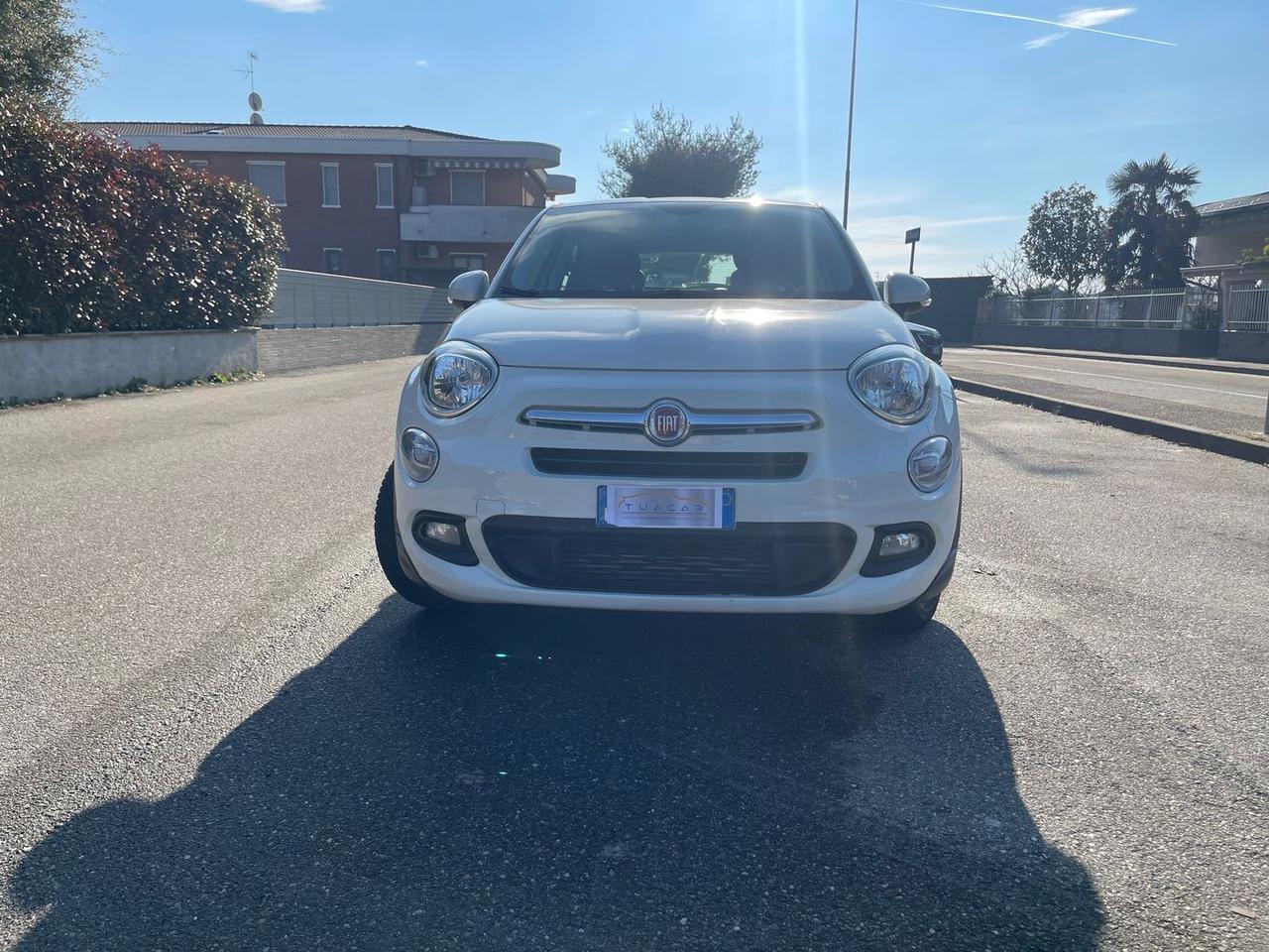 Fiat 500X Pop Star 1.3 Multijet