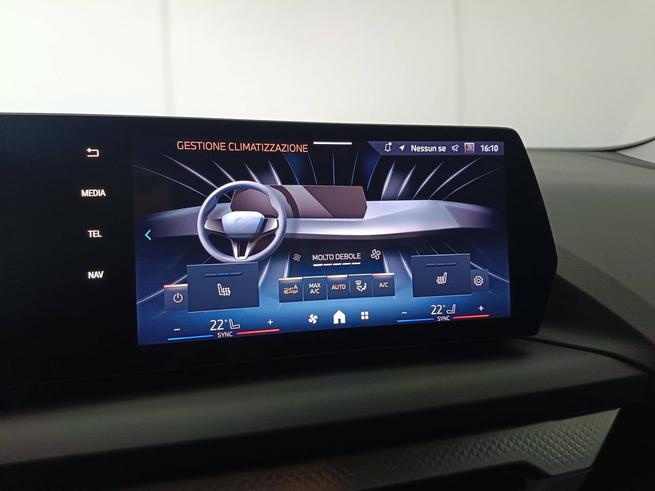 BMW Serie 2 F74 Gran Coupe - 220 Gran Coupe 48V MSport Design auto