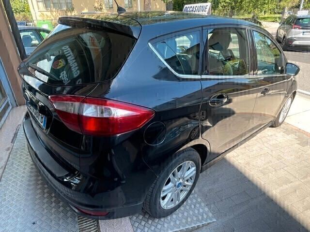Ford C-Max 1.5 TDCi 120CV Start&Stop Titanium