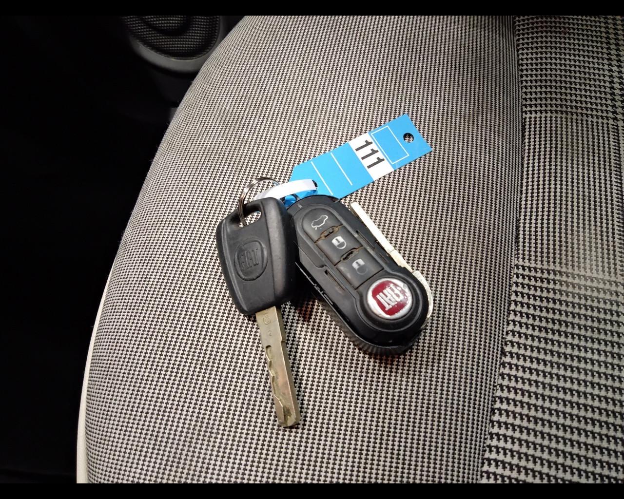 FIAT 500 III - 500 1.2 S 69cv E6