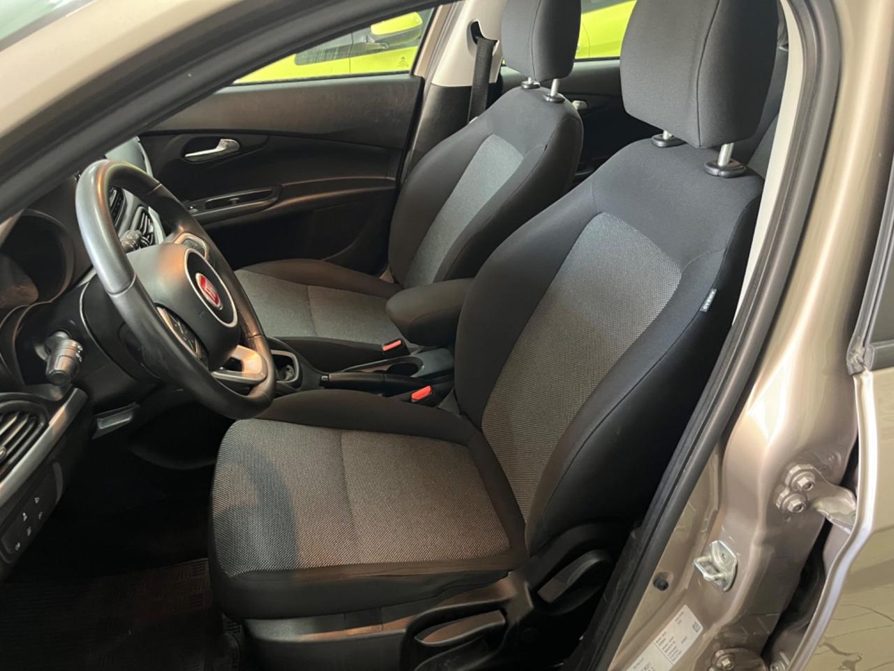 Fiat Tipo 1.6 Mjt S&S SW S-Design garantita 2018