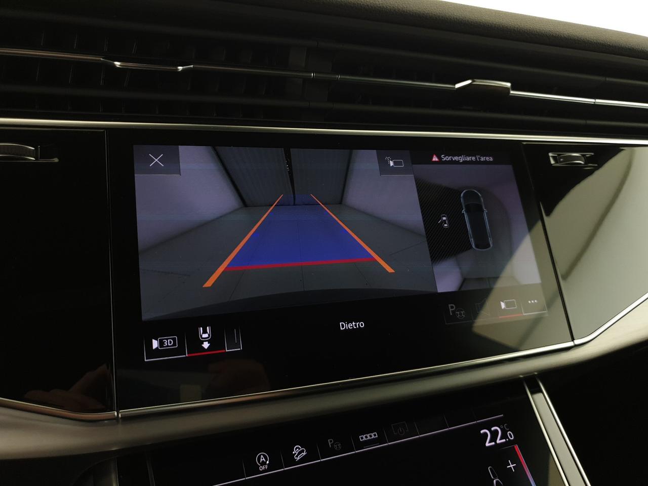 4.0TFSI 507CV quattro tiptronic Sport Attitude