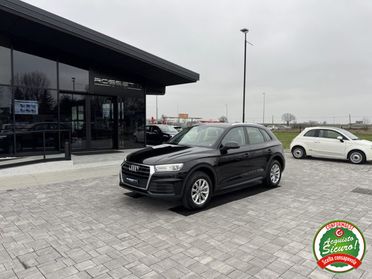 AUDI Q5 2.0 TDI quattro S tronic