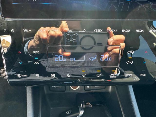 HYUNDAI Tucson 1.6 CRDI 48V DCT Exellence OK NEOPATENTATO